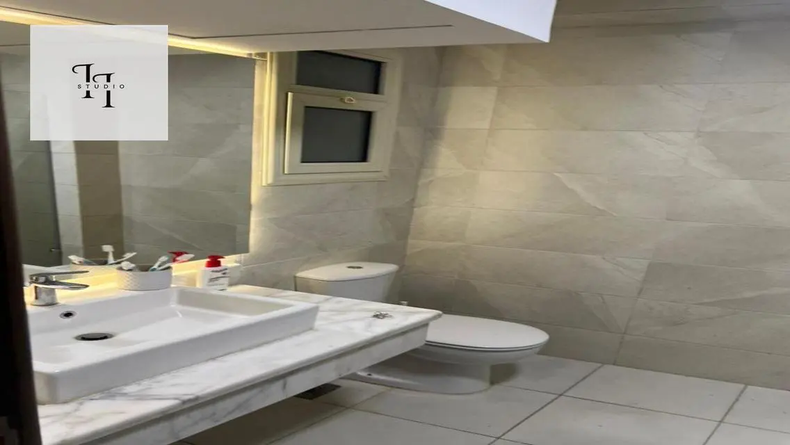 Luxury Apartment on Tabarak Avenue