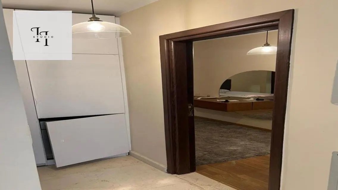 Luxury Apartment on Tabarak Avenue