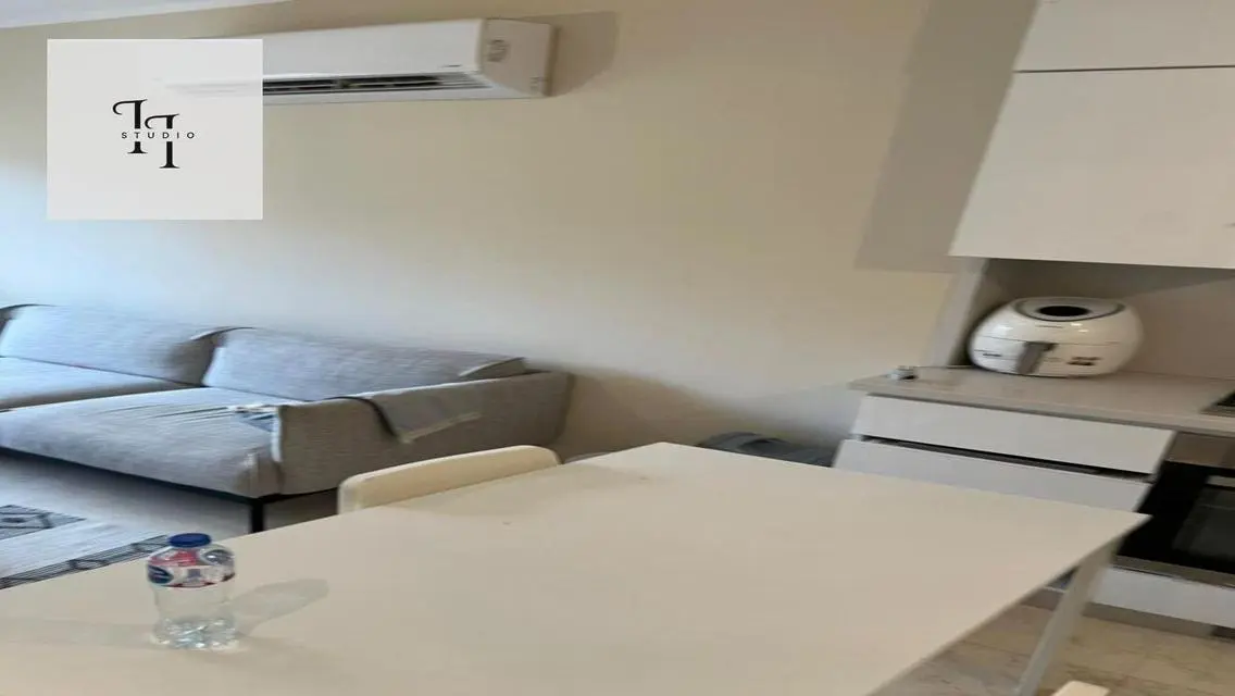 Luxury Apartment on Tabarak Avenue