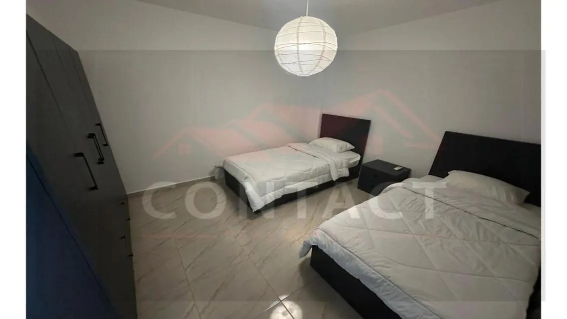 Luxury Apartment for Rent in Madinaty - 85 Meters