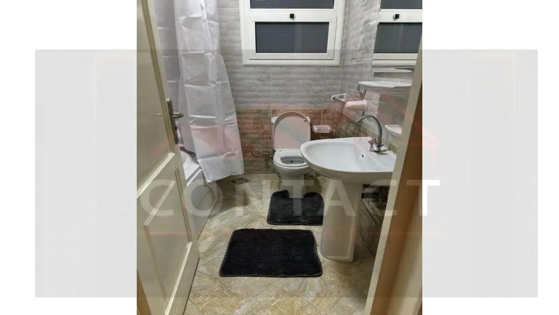 Luxury Apartment for Rent in Madinaty - 85 Meters