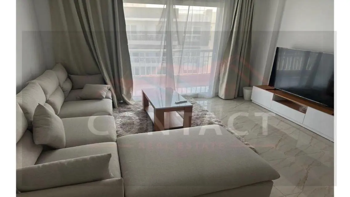 Luxury Apartment for Rent in Madinaty - 85 Meters