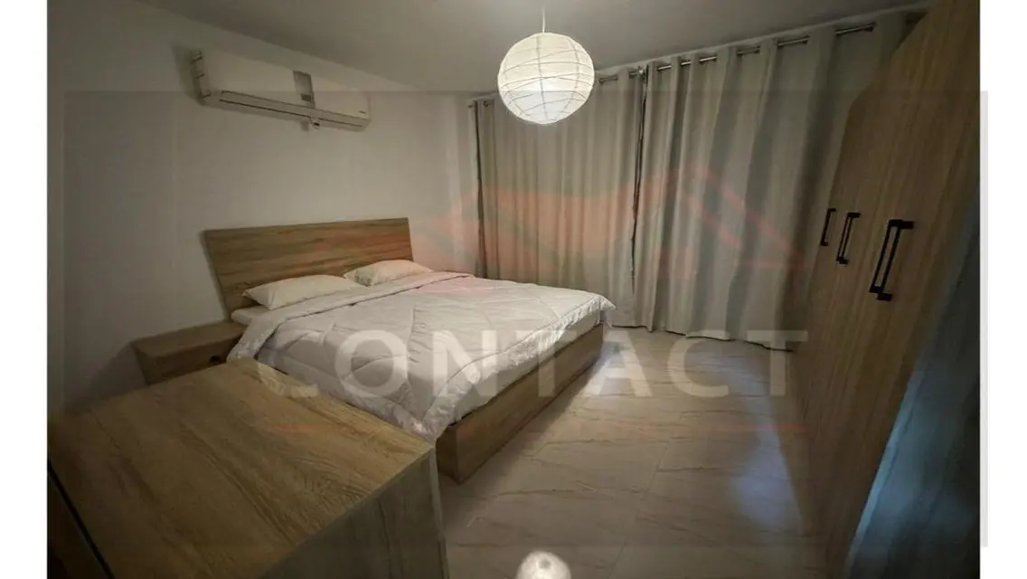 Luxury Apartment for Rent in Madinaty - 85 Meters