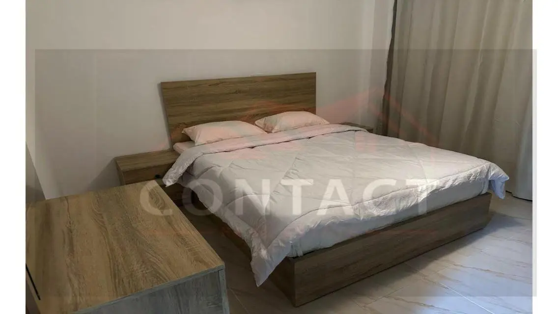Luxury Apartment for Rent in Madinaty - 85 Meters