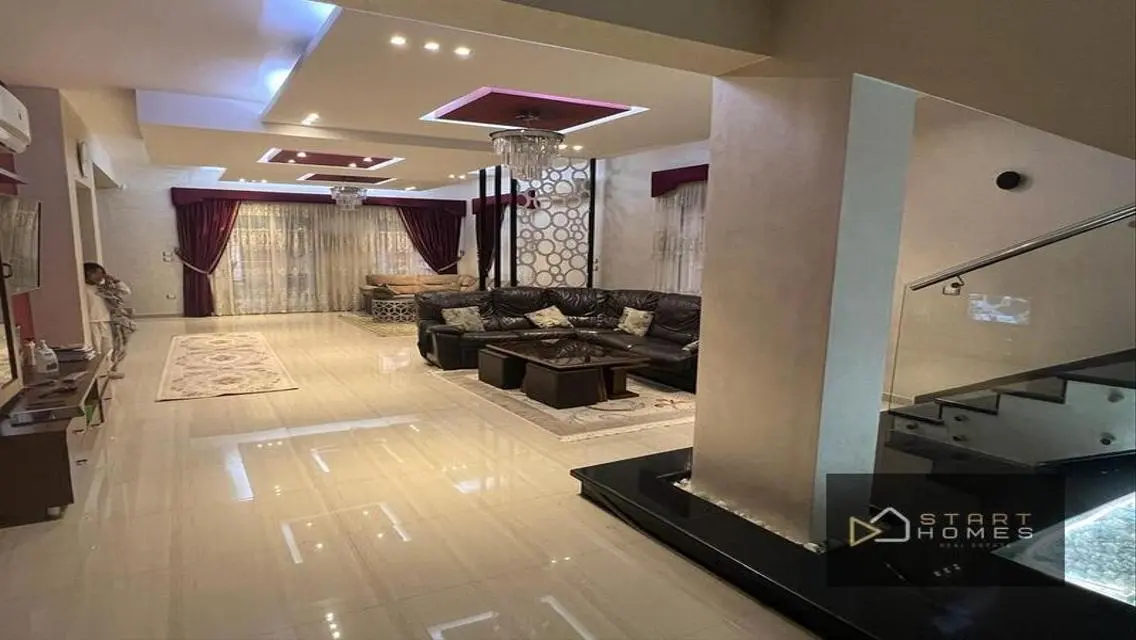 Stunning Apartment for Sale - With Private Garden