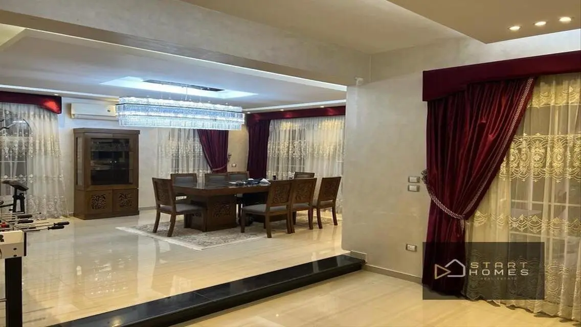 Stunning Apartment for Sale - With Private Garden
