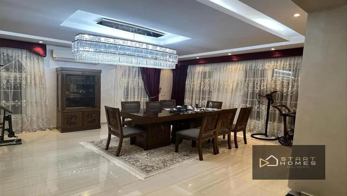 Stunning Apartment for Sale - With Private Garden