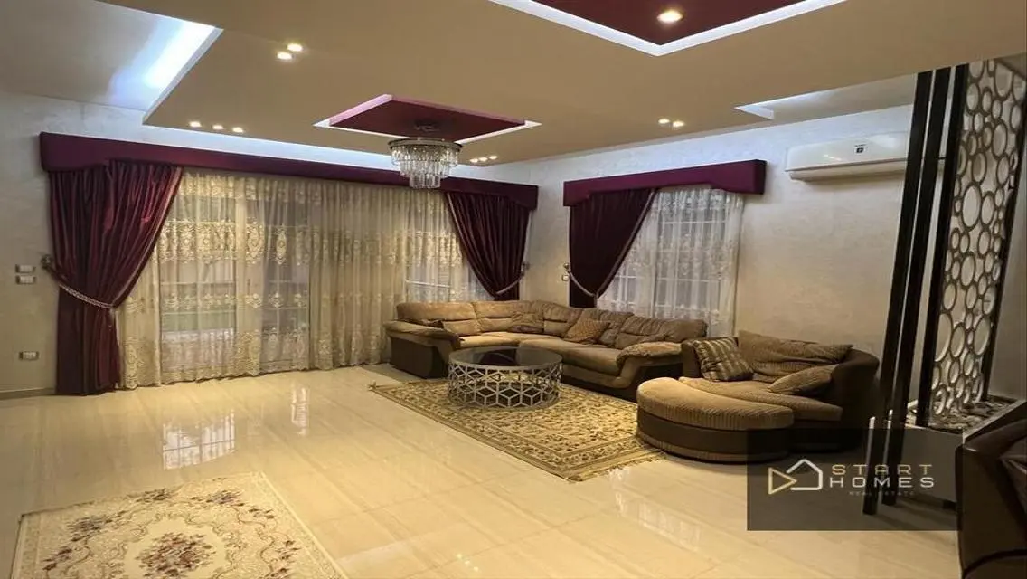 Stunning Apartment for Sale - With Private Garden