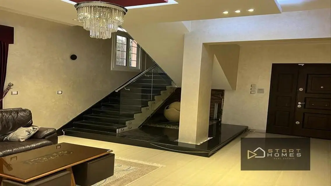 Stunning Apartment for Sale - With Private Garden