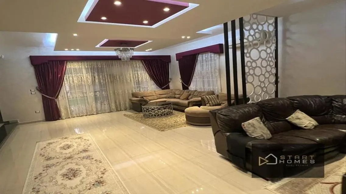Stunning Apartment for Sale - With Private Garden