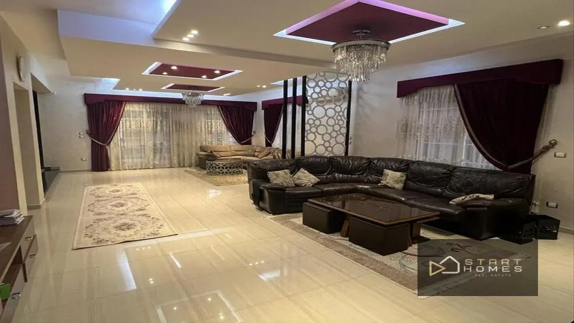 Stunning Apartment for Sale - With Private Garden