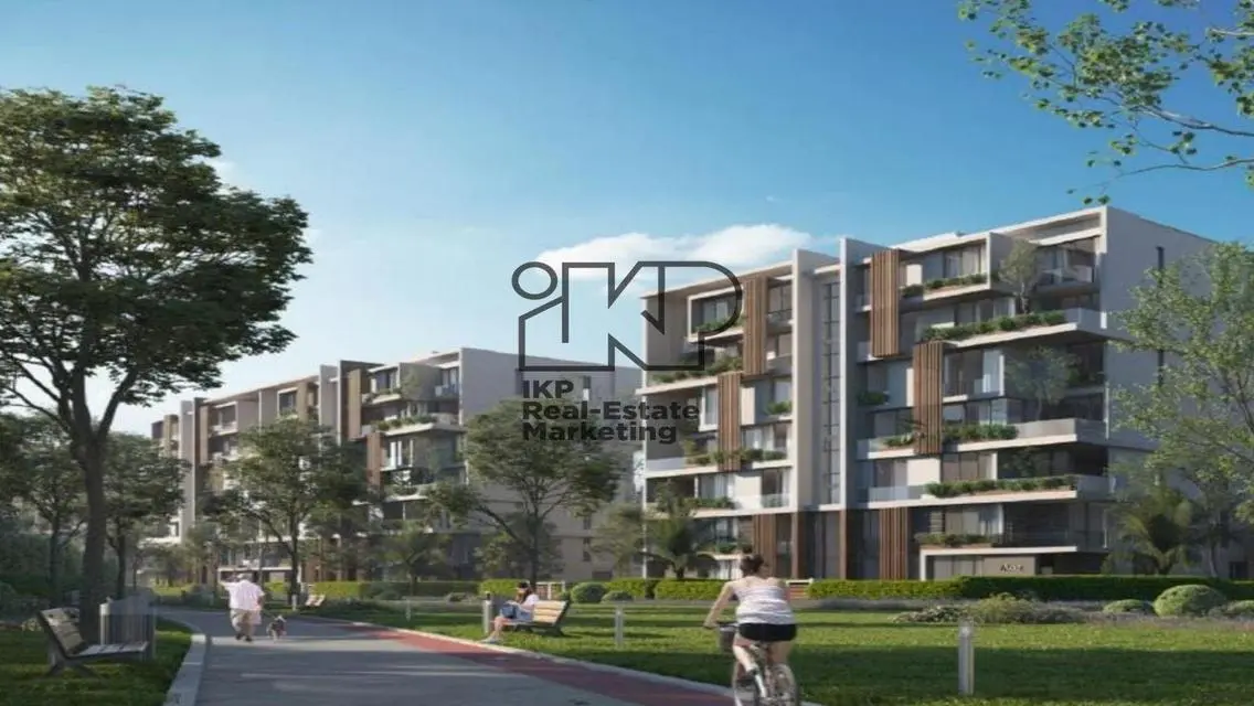 Resale Sky villa with lowest OVER at BOSCO CITY