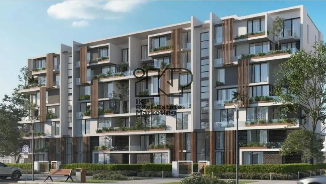 Resale Sky villa with lowest OVER at BOSCO CITY