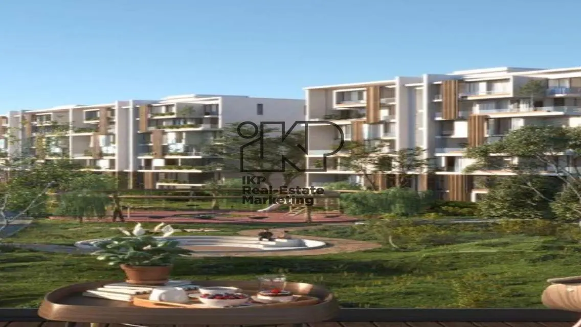 Resale Sky villa with lowest OVER at BOSCO CITY