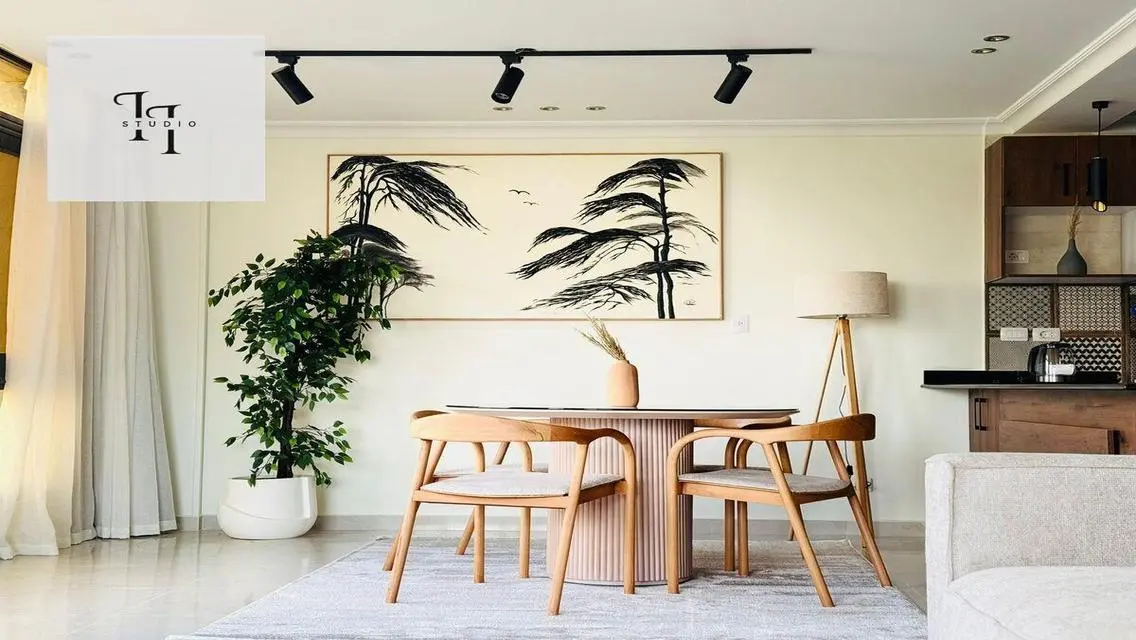 Stylish Apartment of 90 sqm in a Prime Location