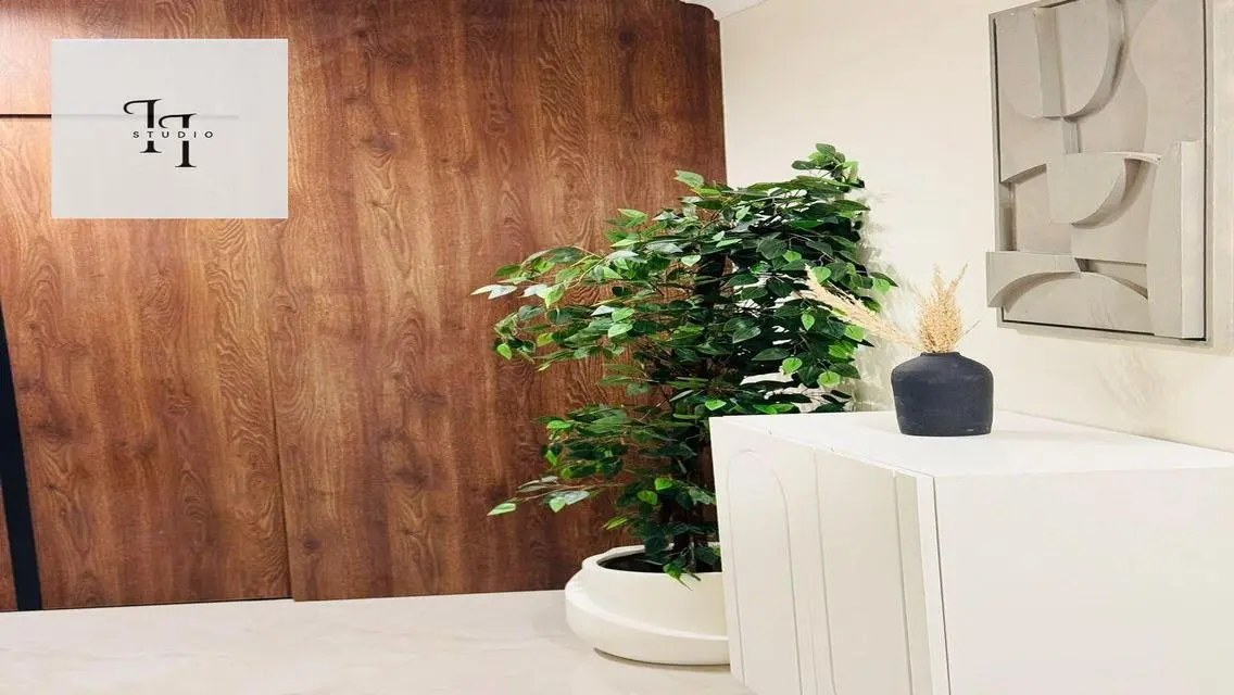 Stylish Apartment of 90 sqm in a Prime Location