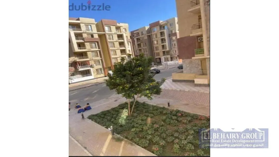 شقة للبيع في دار مصر الاندلس