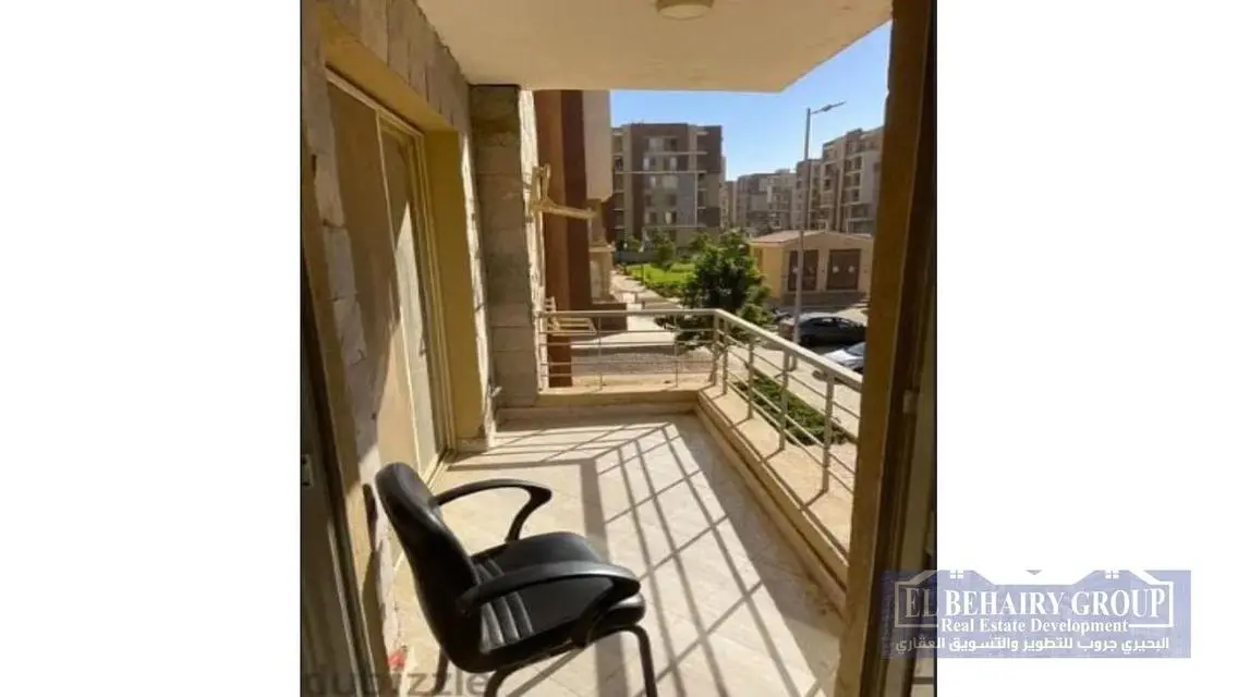 شقة للبيع في دار مصر الاندلس