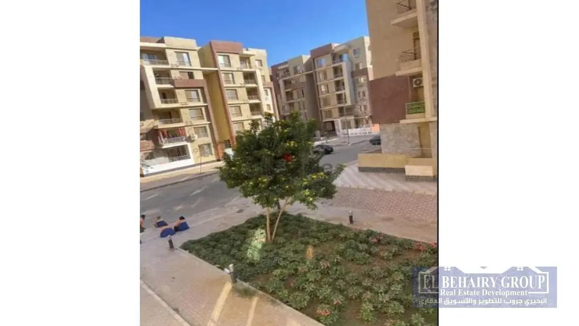 شقة للبيع في دار مصر الاندلس