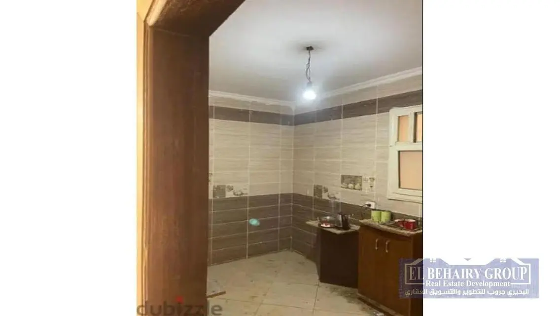 شقة للبيع في دار مصر الاندلس