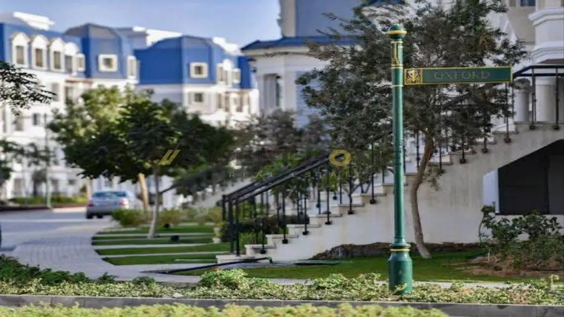 Apartment for Sale in a Prime Location