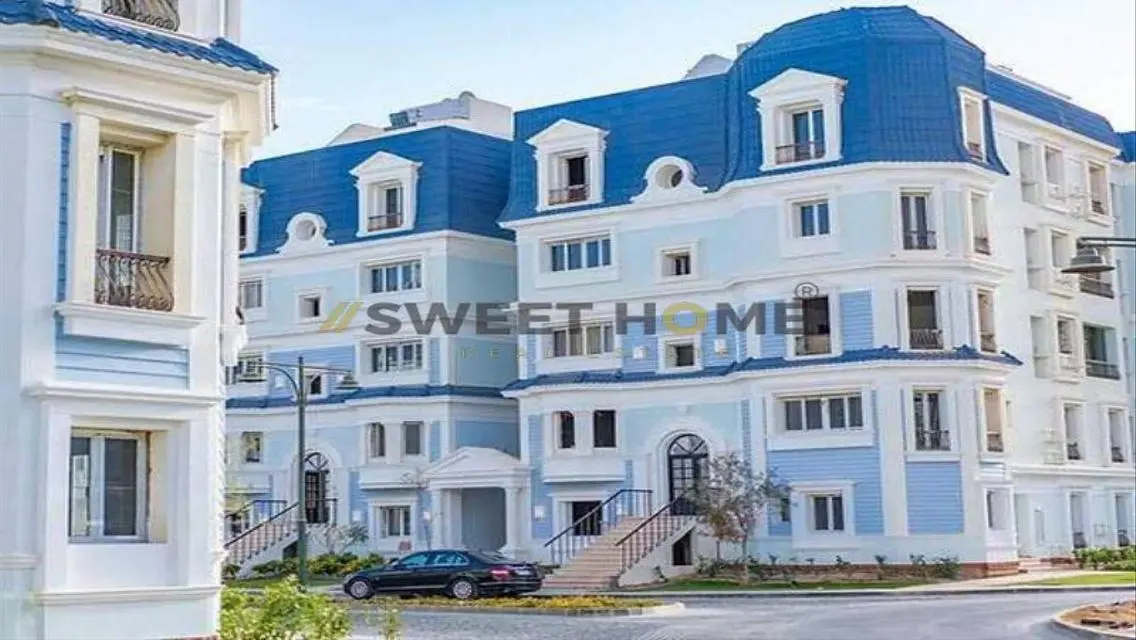 Apartment for Sale in a Prime Location