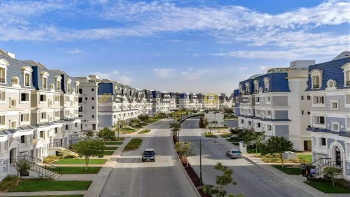 Apartment for Sale in a Prime Location