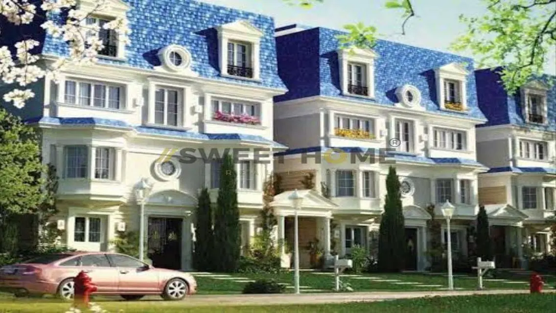 Apartment for Sale in a Prime Location