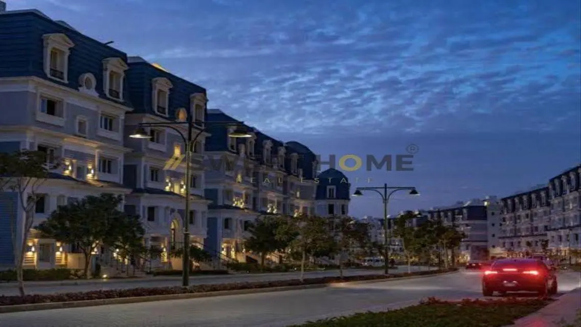 Apartment for Sale in a Prime Location