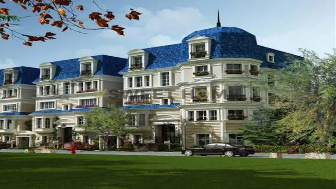 Apartment for Sale in a Prime Location