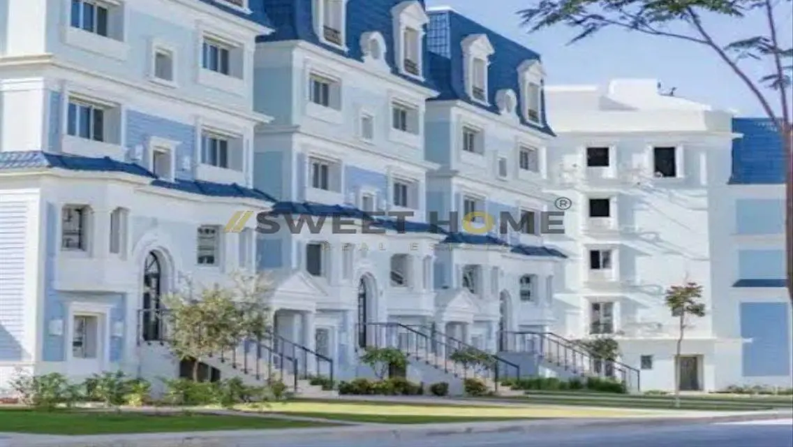 Apartment for Sale in a Prime Location