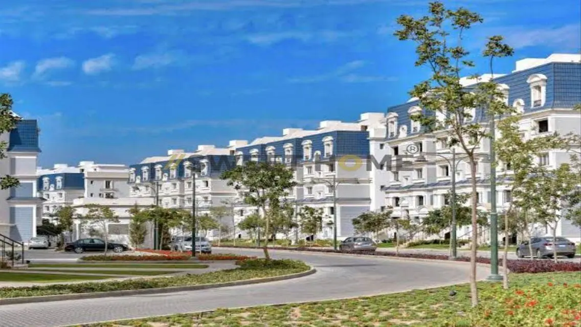 Apartment for Sale in a Prime Location