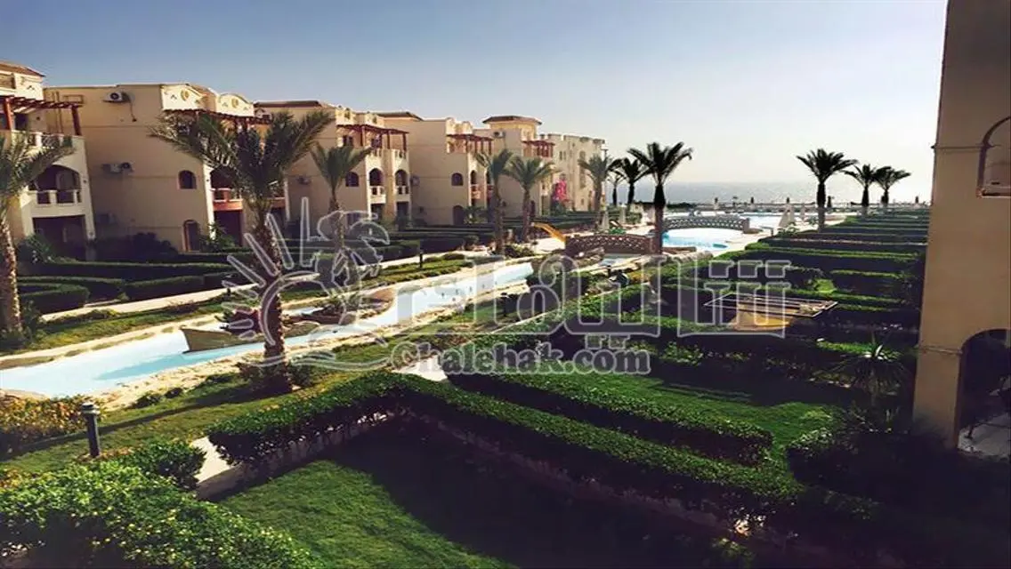 فيلا فاخرة للبيع في منطقة مميزة