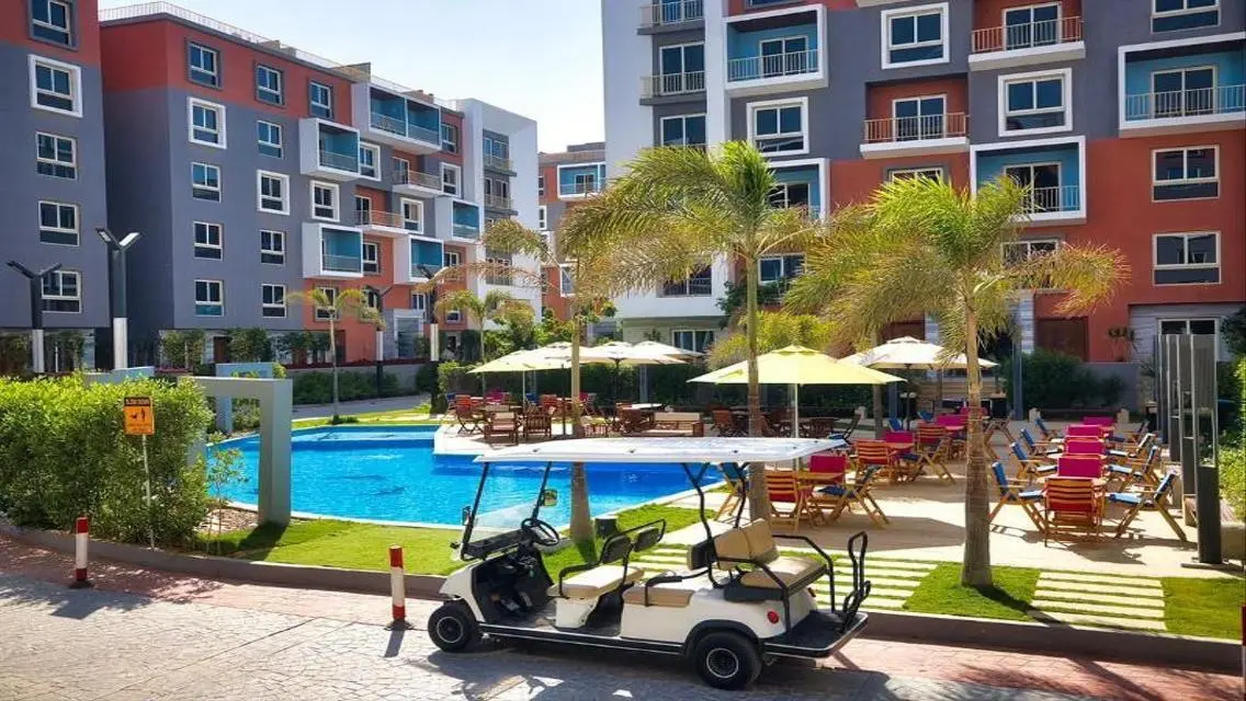 Luxury Villa with Private Garden and Pool for Sale