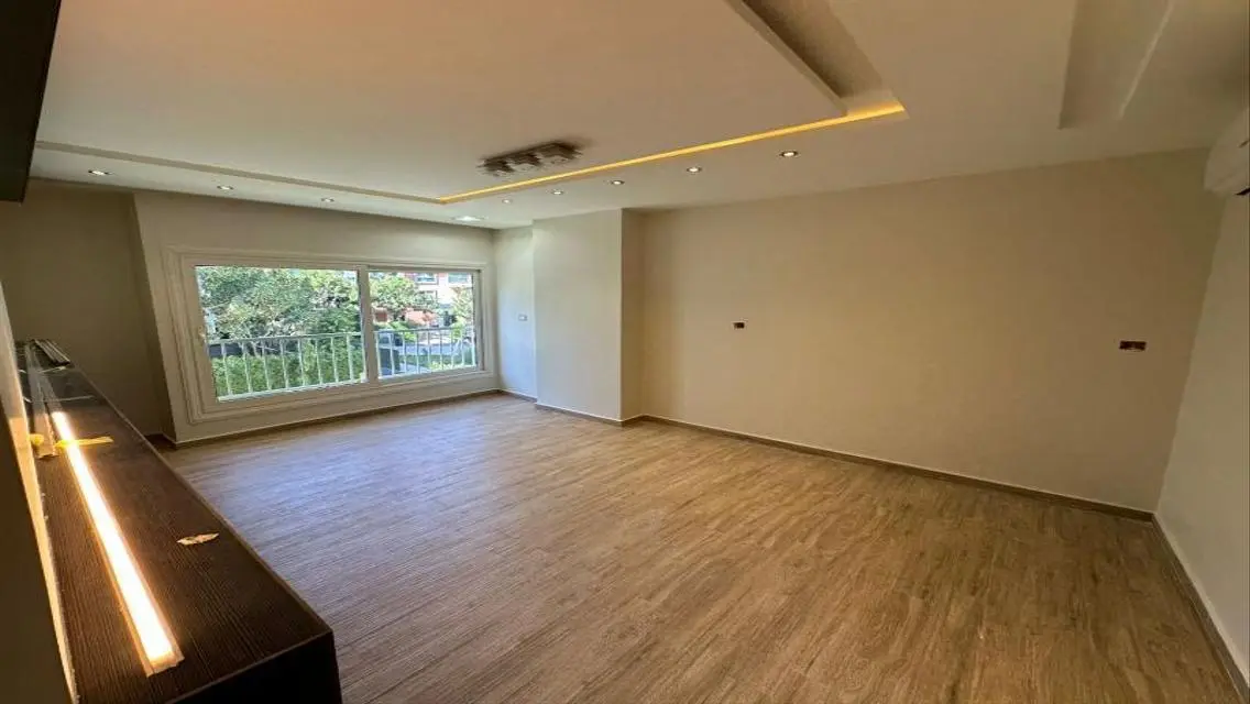 Apartment for sale 210m Fully Finished in NewCairo