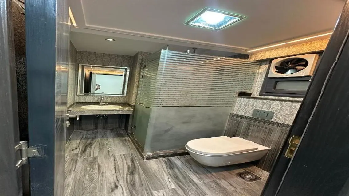 Apartment for sale 210m Fully Finished in NewCairo