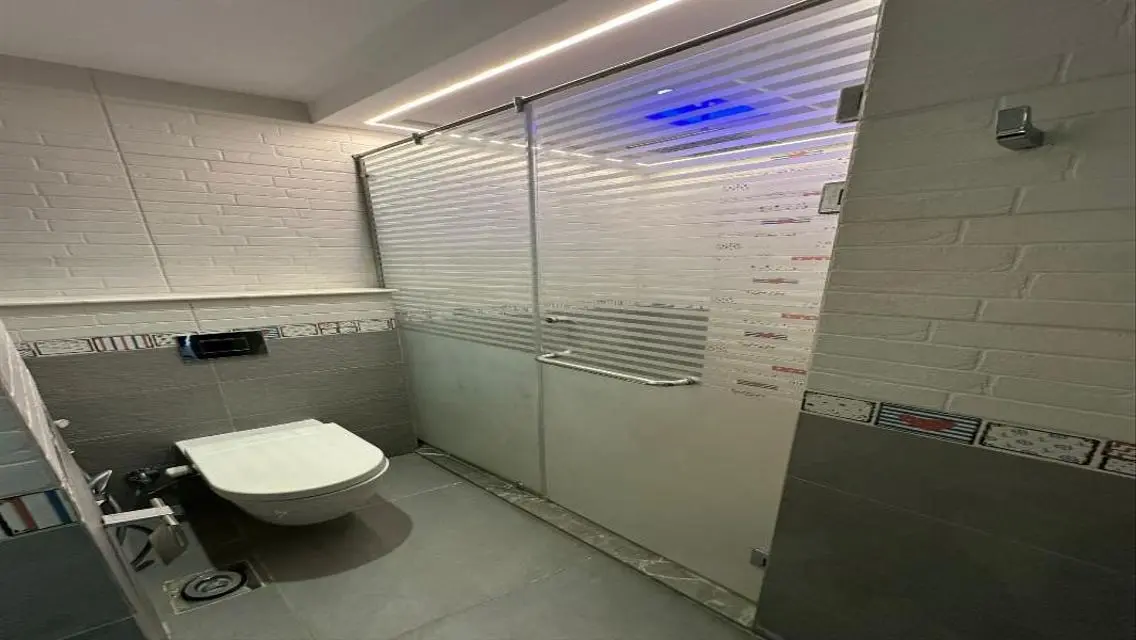Apartment for sale 210m Fully Finished in NewCairo