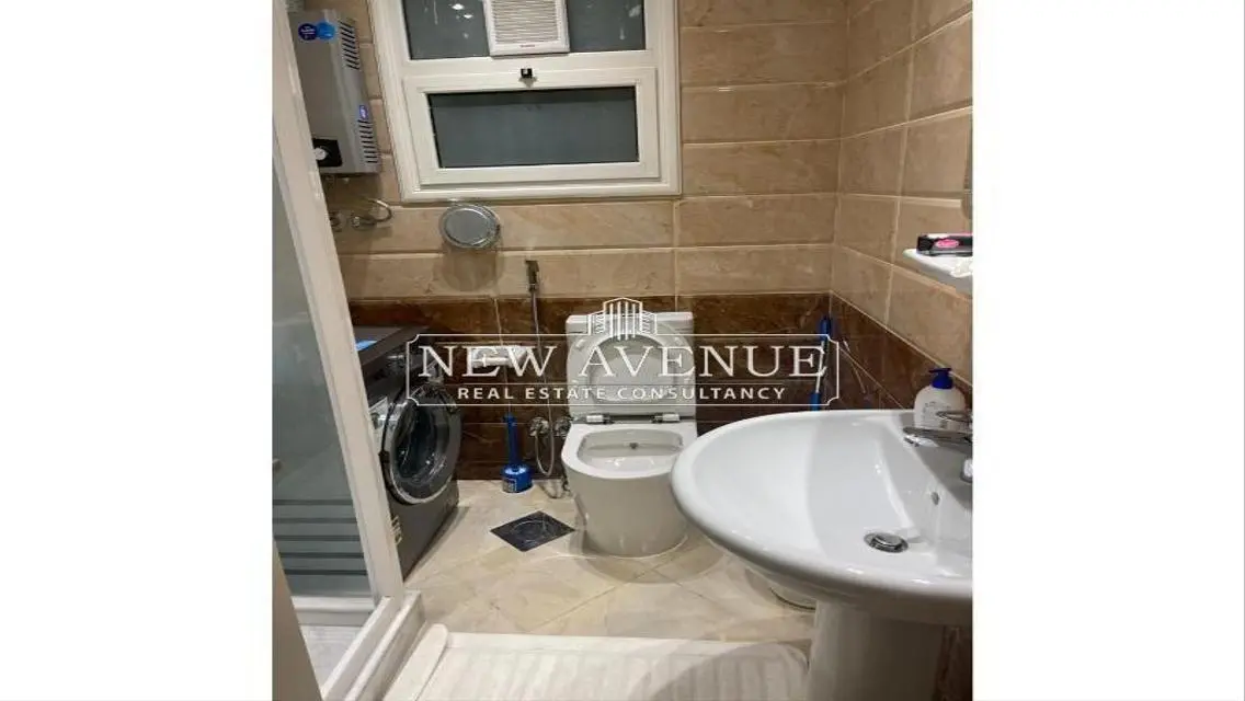 Luxury Apartment for Sale - 138 Square Meters