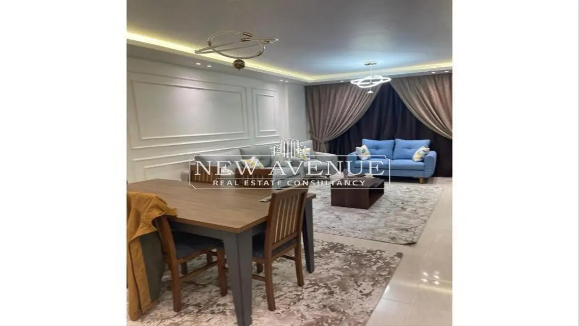 Luxury Apartment for Sale - 138 Square Meters