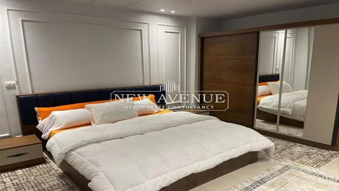 Luxury Apartment for Sale - 138 Square Meters