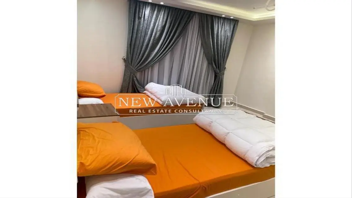Luxury Apartment for Sale - 138 Square Meters
