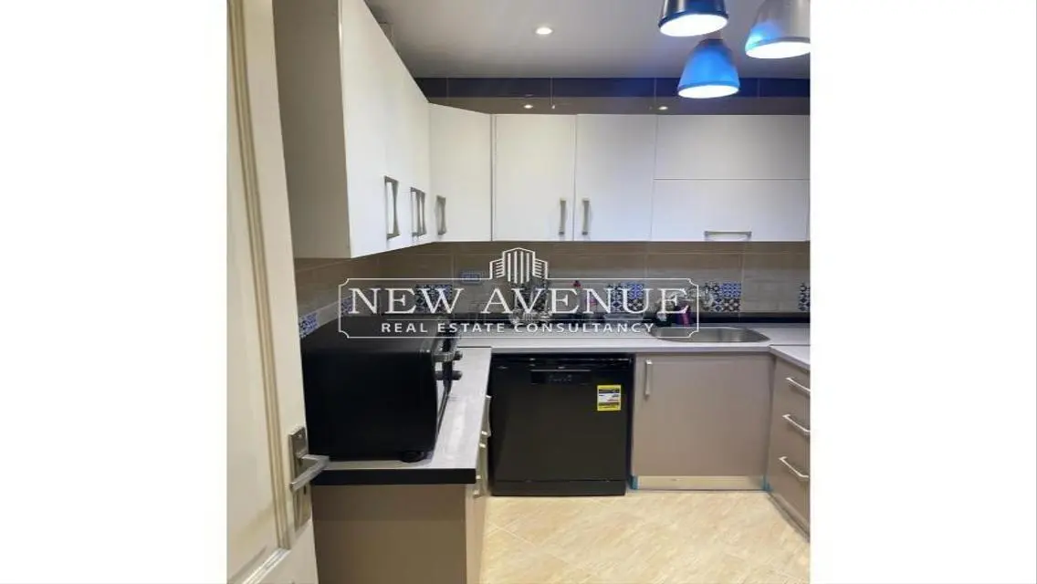 Luxury Apartment for Sale - 138 Square Meters
