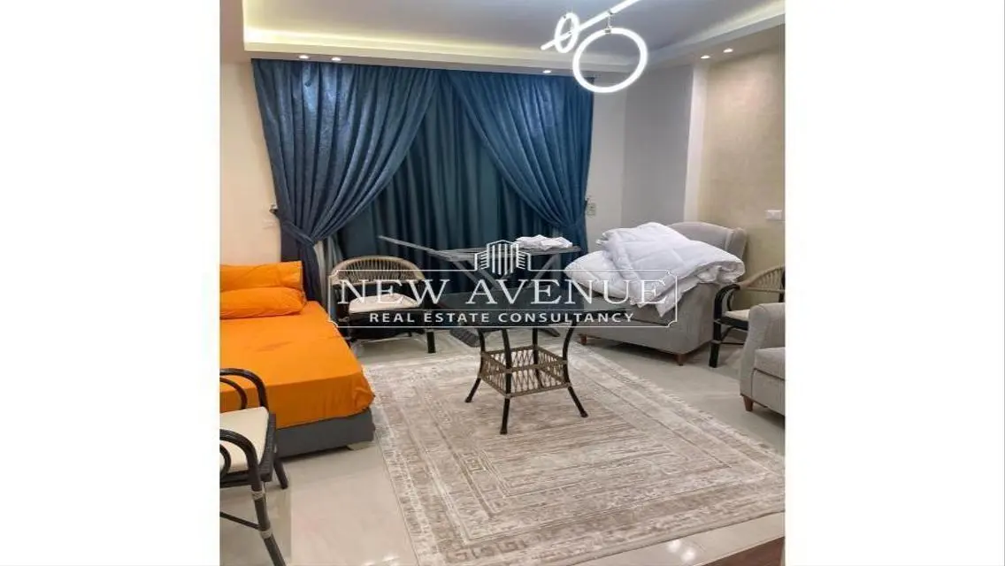Luxury Apartment for Sale - 138 Square Meters