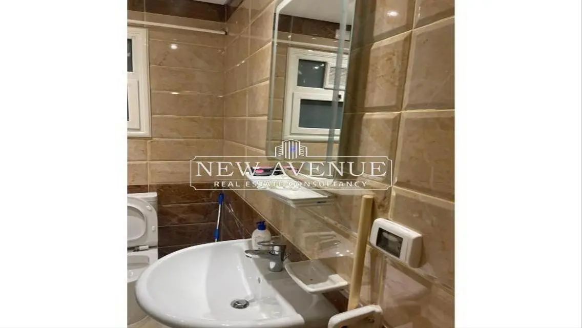 Luxury Apartment for Sale - 138 Square Meters