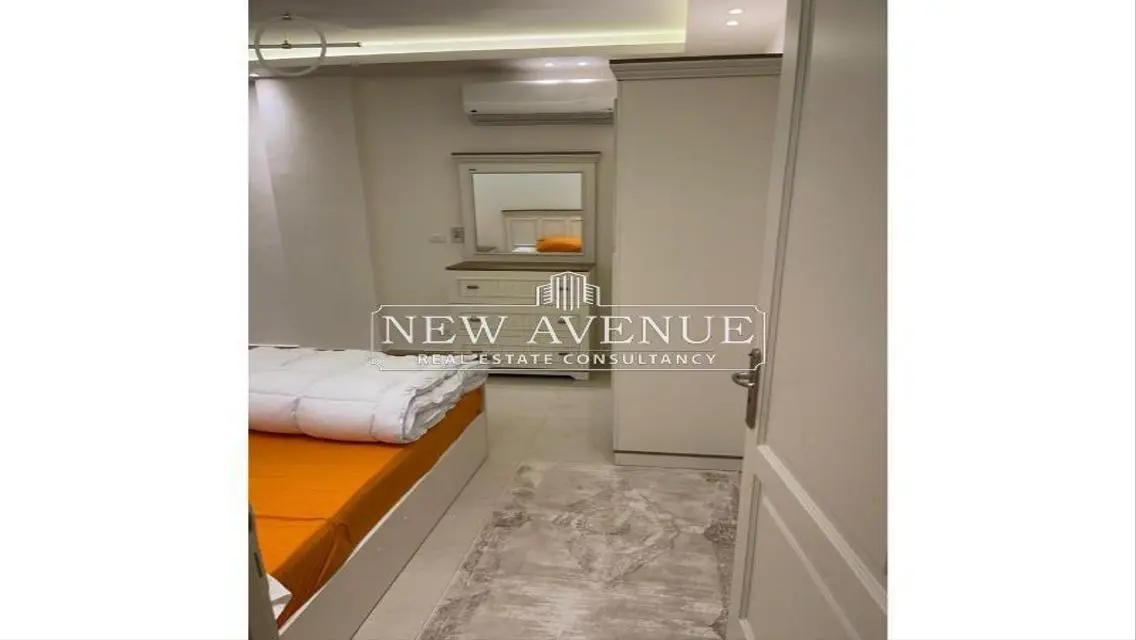 Luxury Apartment for Sale - 138 Square Meters