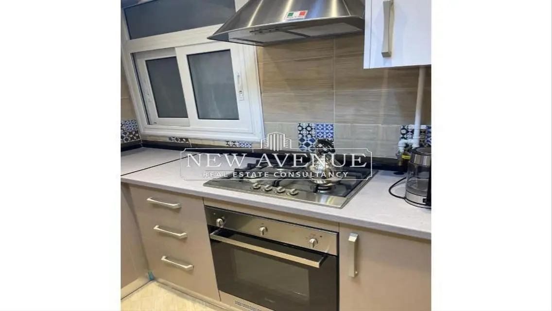 Luxury Apartment for Sale - 138 Square Meters