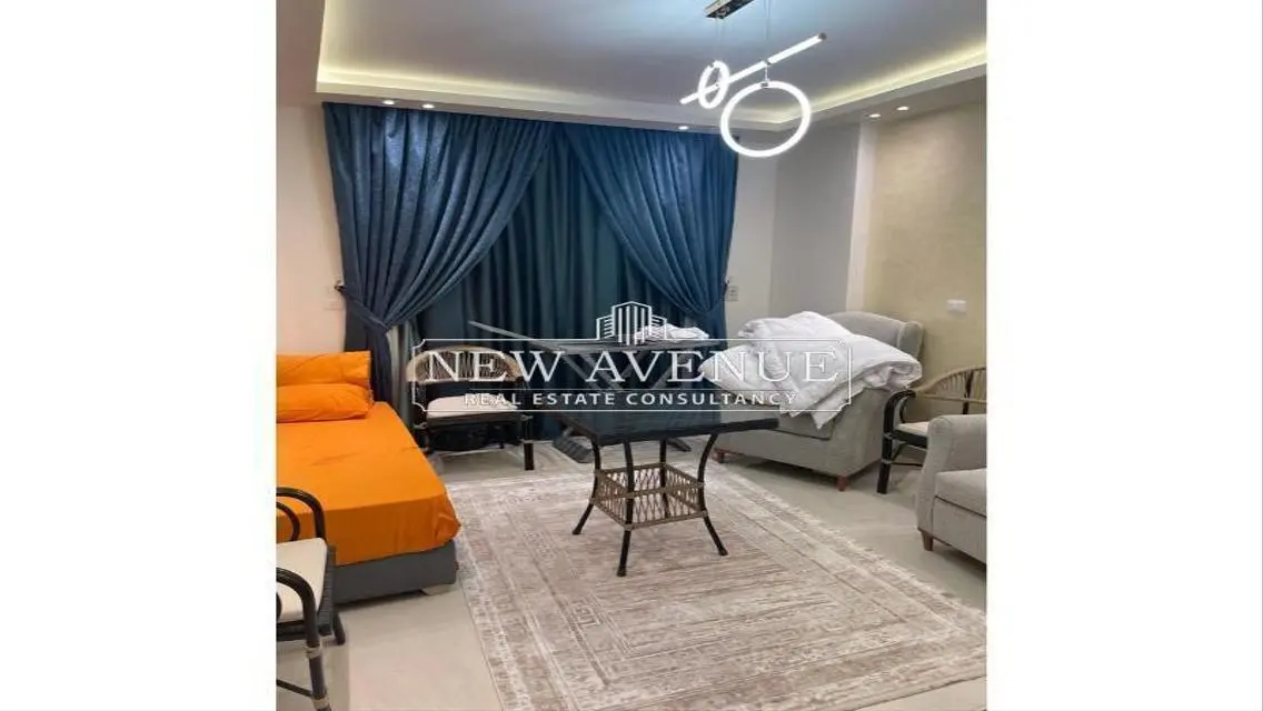 Luxury Apartment for Sale - 138 Square Meters