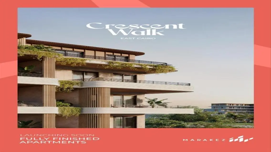 Apartment 189m fully finished over 8YRS in Marakez