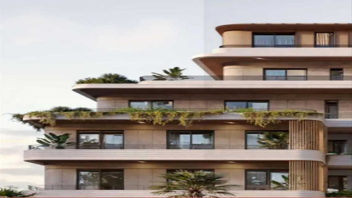 Apartment 189m fully finished over 8YRS in Marakez