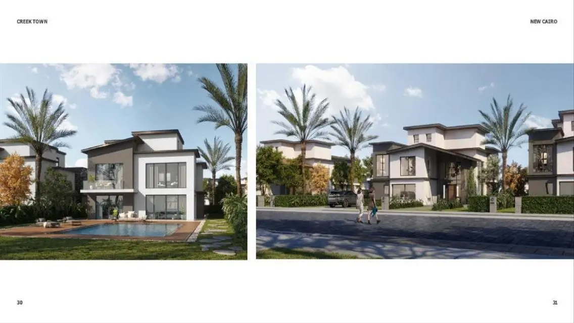 Stand Alone Villa For sale, 1 year Delivery
